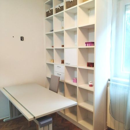 Studio-M-Andic Apartamento Zagreb Exterior foto