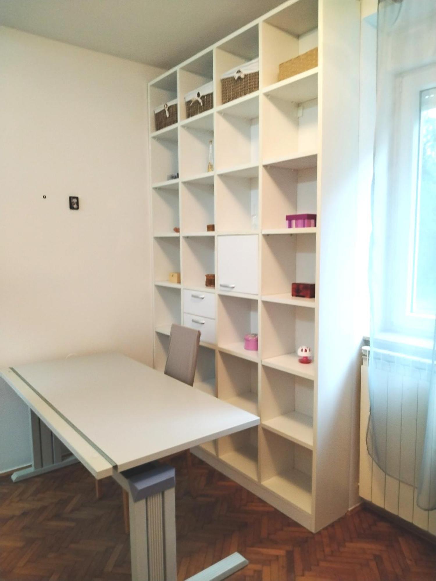 Studio-M-Andic Apartamento Zagreb Exterior foto
