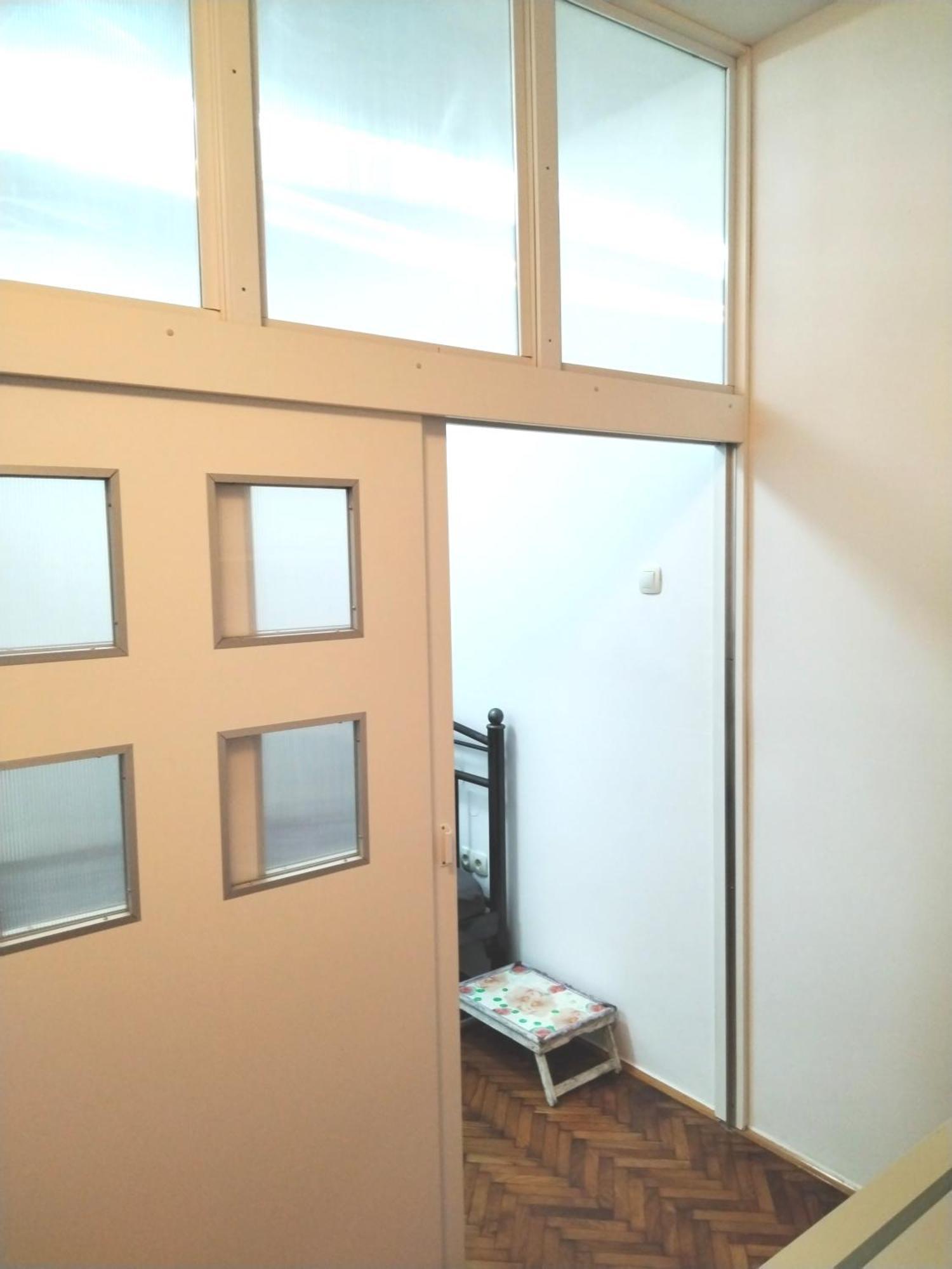 Studio-M-Andic Apartamento Zagreb Exterior foto